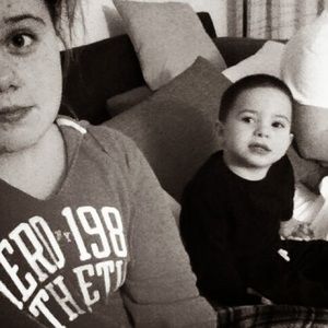 Meet your Posher, Hailey